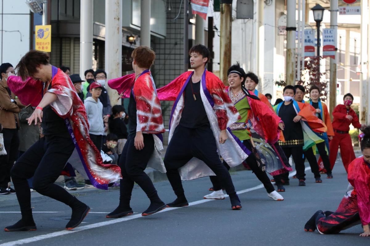 踊りの祭典2020パート3 2020/11/03