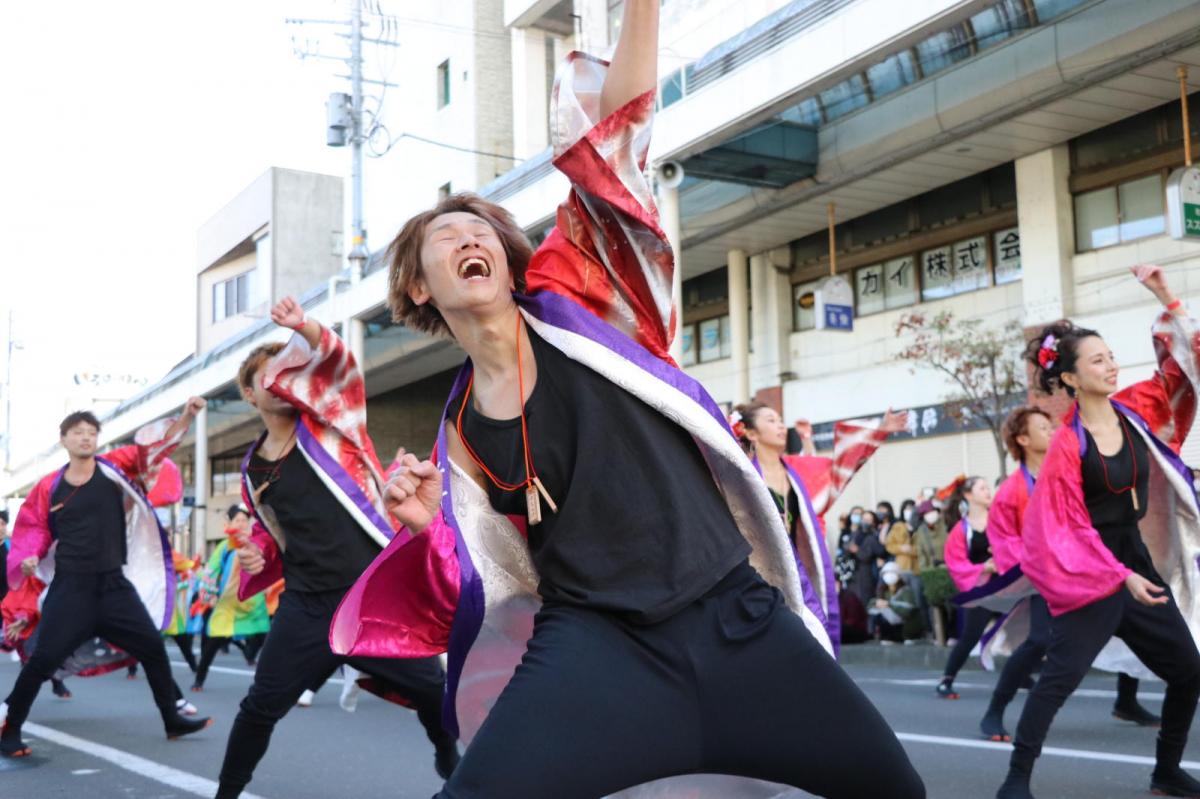 踊りの祭典2020パート3 2020/11/03