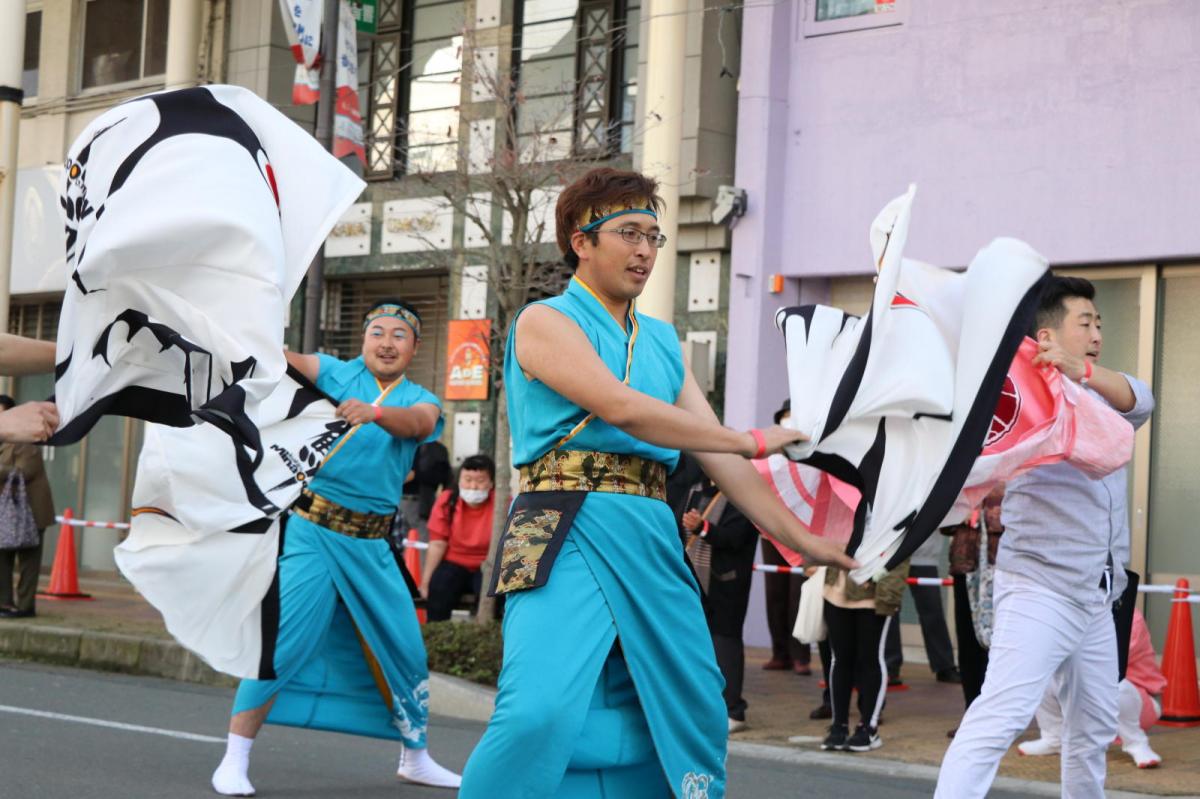 踊りの祭典2020パート3 2020/11/03