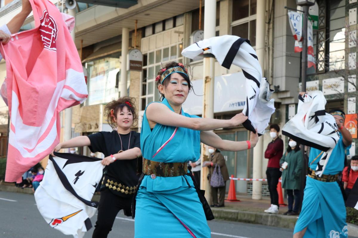 踊りの祭典2020パート3 2020/11/03