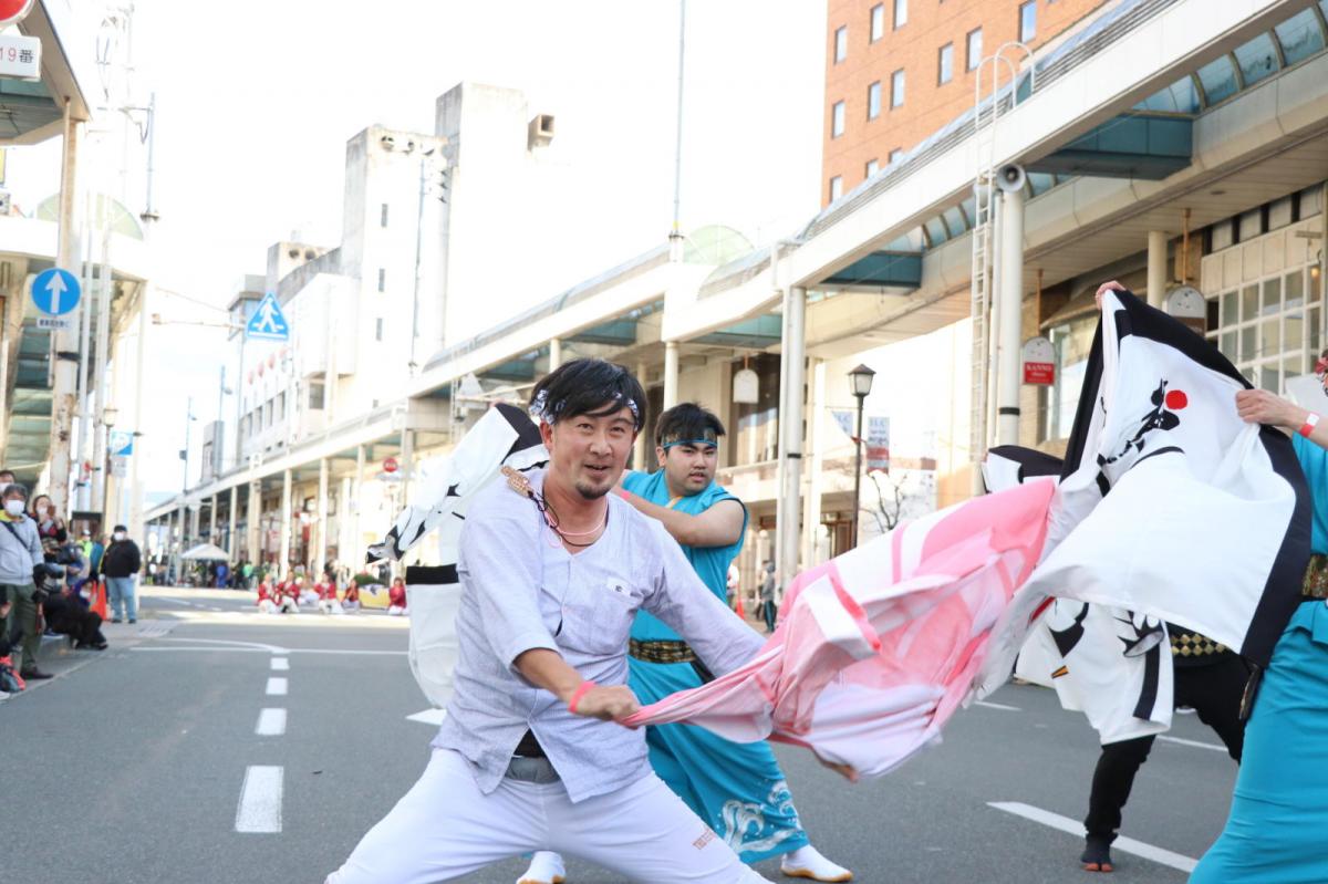 踊りの祭典2020パート3 2020/11/03