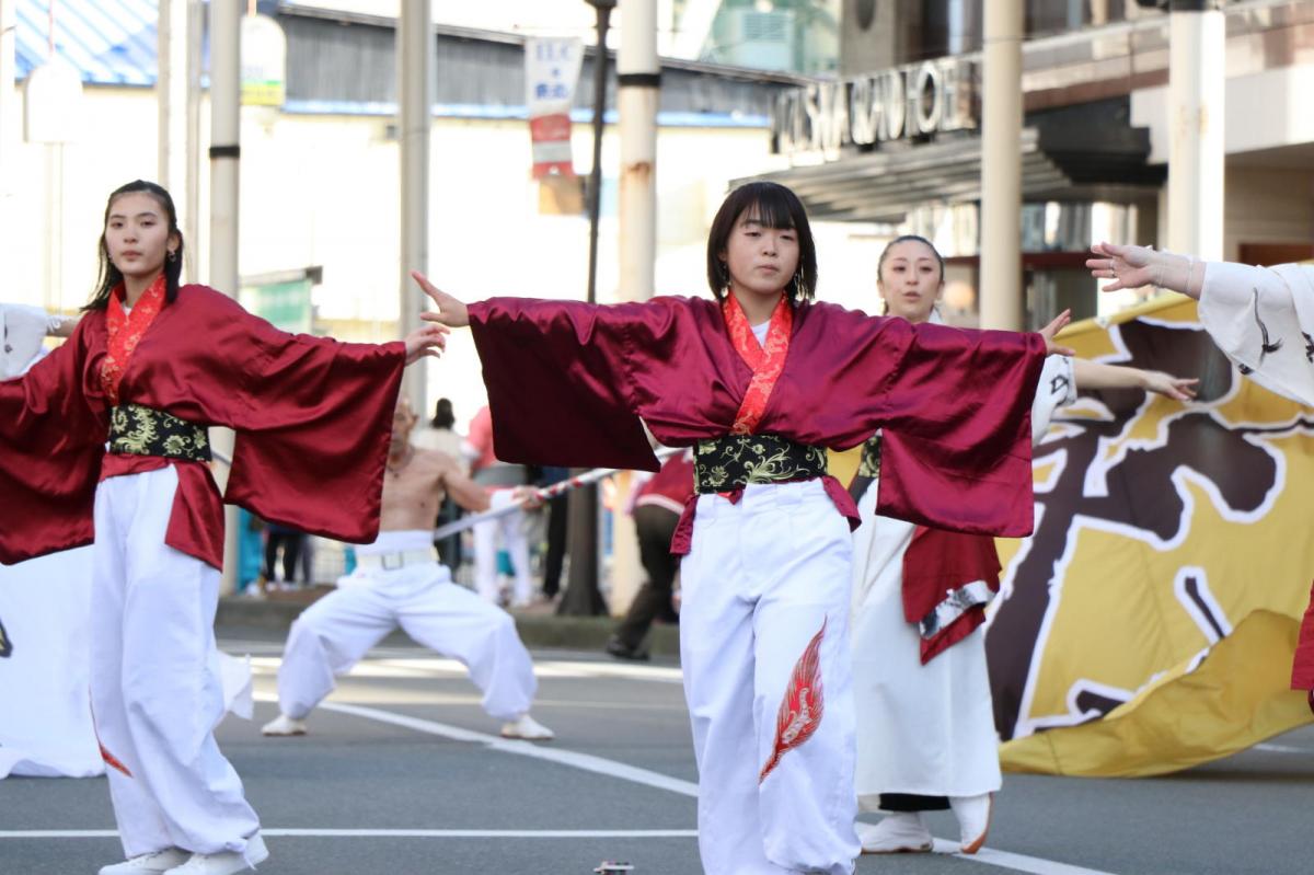 踊りの祭典2020パート3 2020/11/03