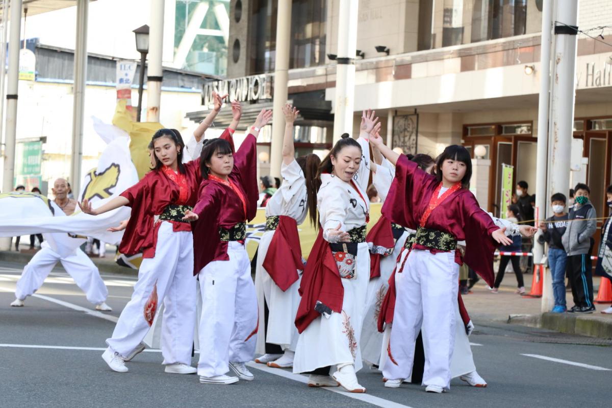 踊りの祭典2020パート3 2020/11/03