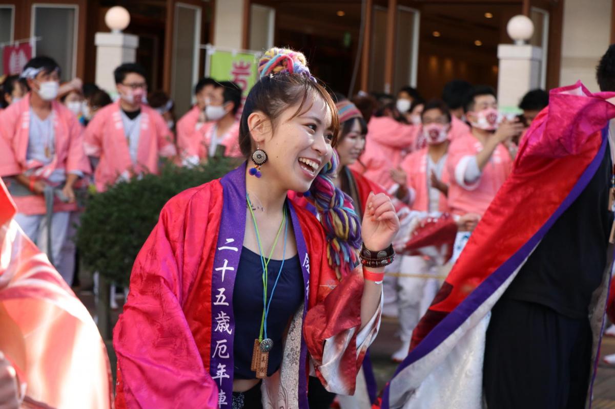 踊りの祭典2020パート3 2020/11/03