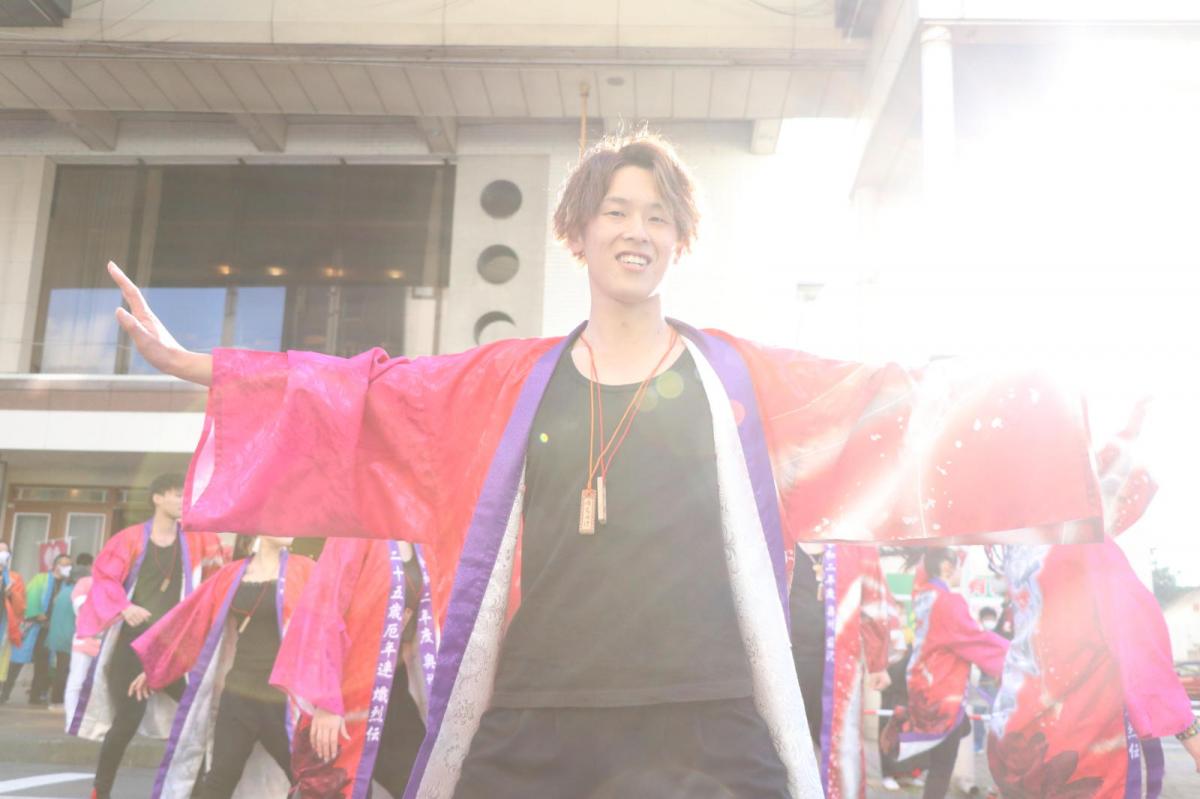 踊りの祭典2020パート3 2020/11/03