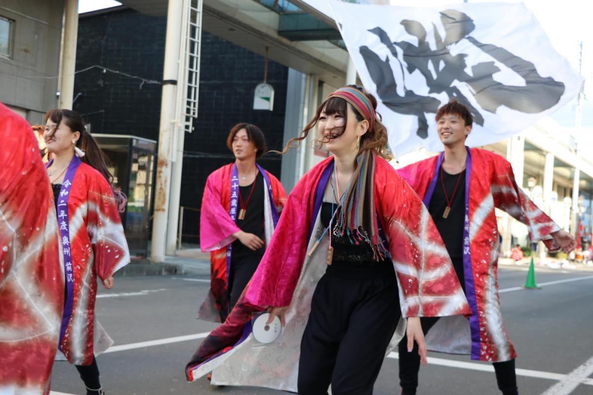 踊りの祭典2020パート3 2020/11/03