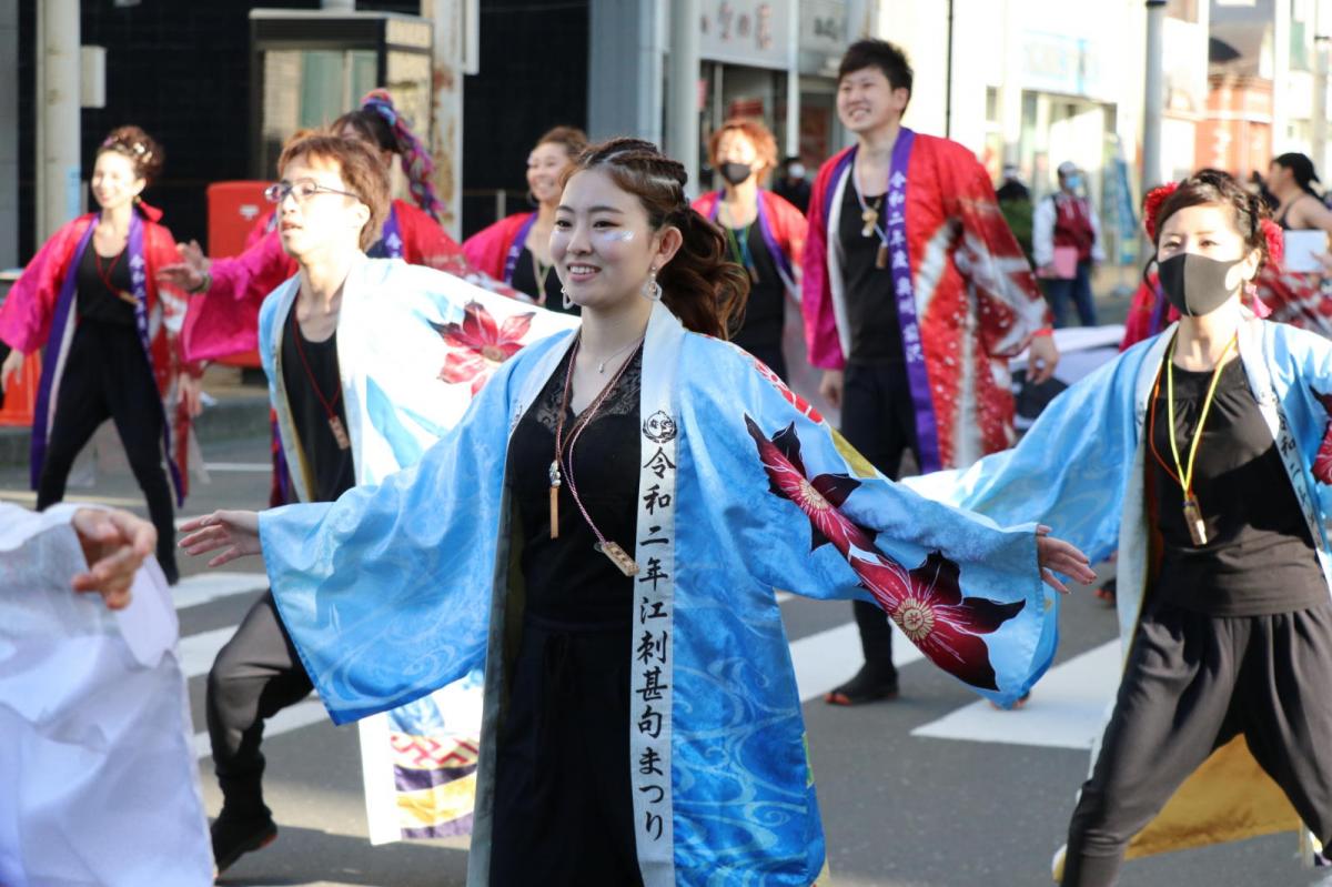 踊りの祭典2020パート3 2020/11/03