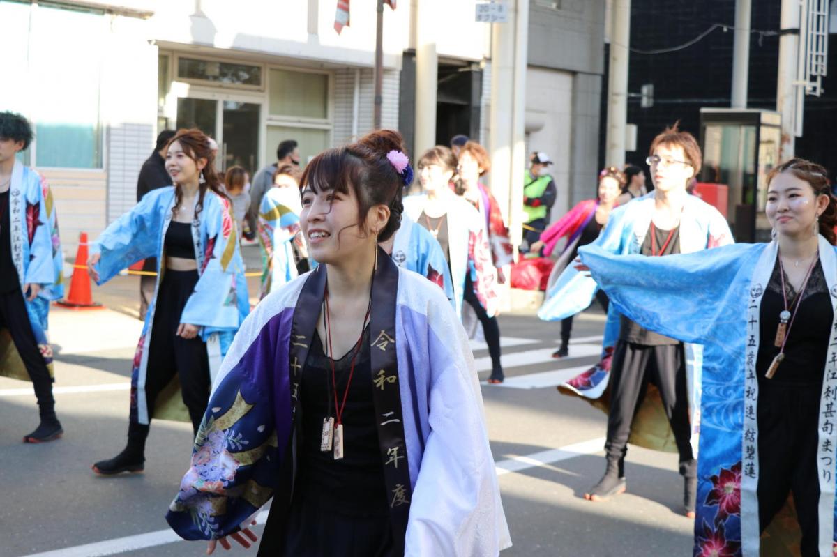 踊りの祭典2020パート3 2020/11/03