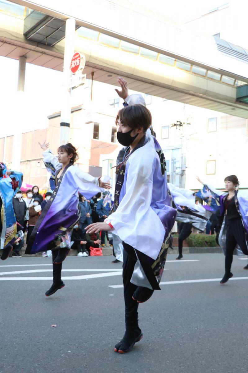 踊りの祭典2020パート3 2020/11/03