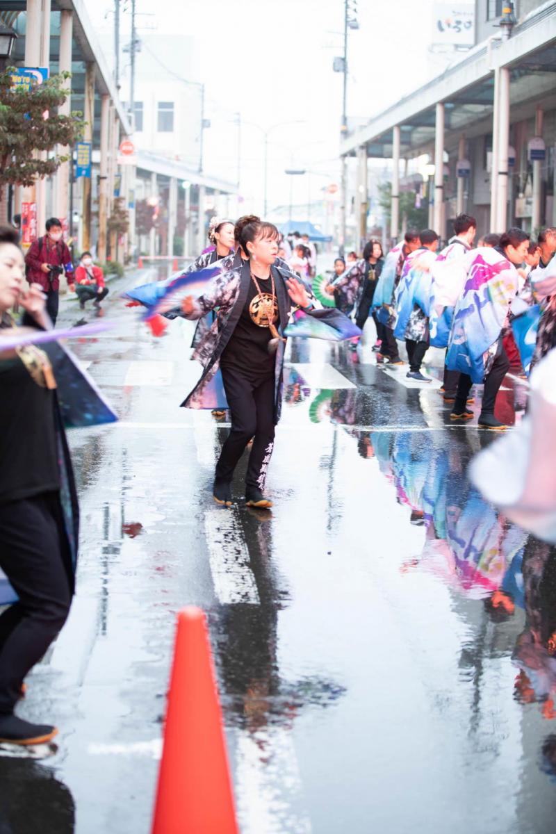 踊りの祭典2021パート2 2021/10/16