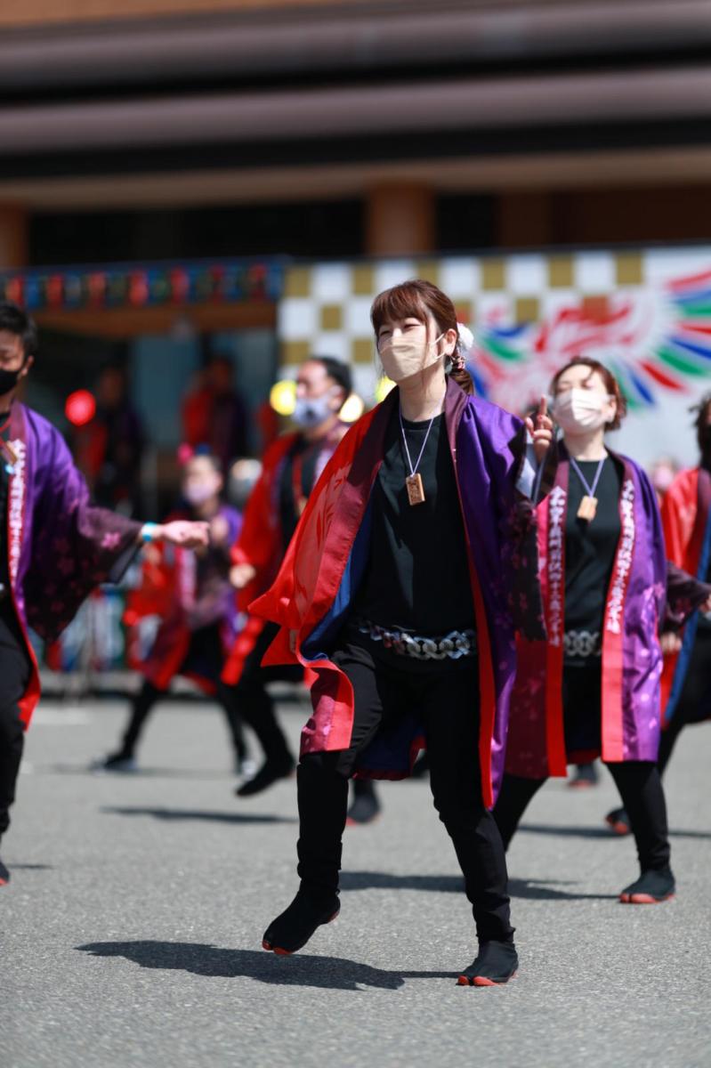 令和4年前沢まつりその4 2022/06/05