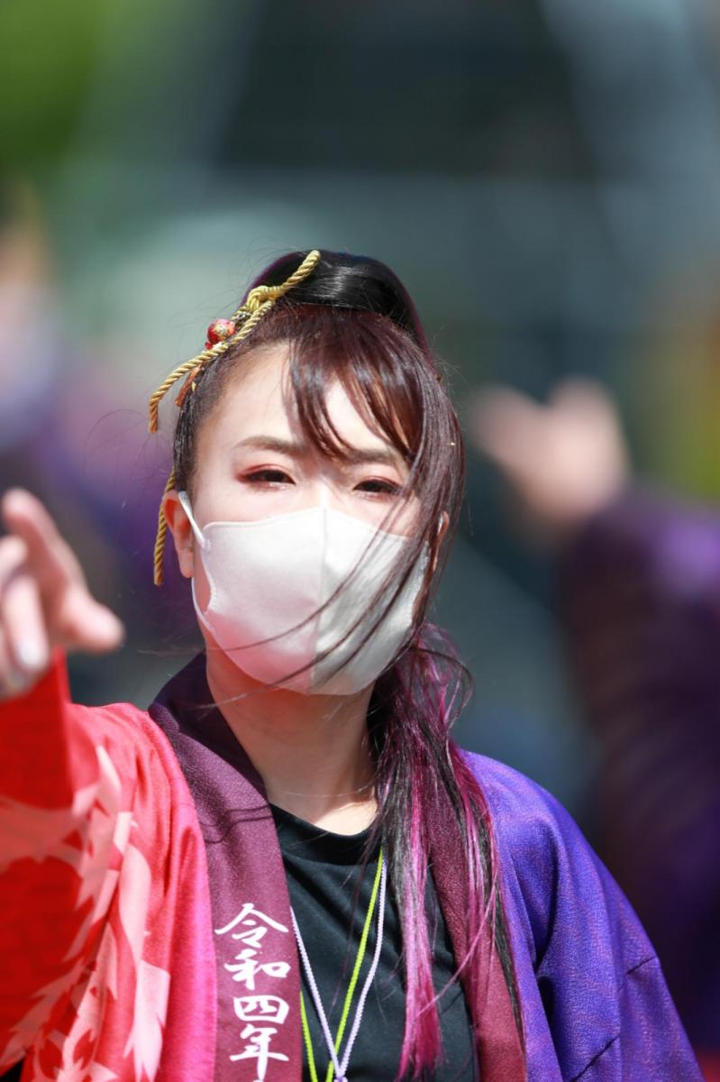 令和4年前沢まつりその4 2022/06/05