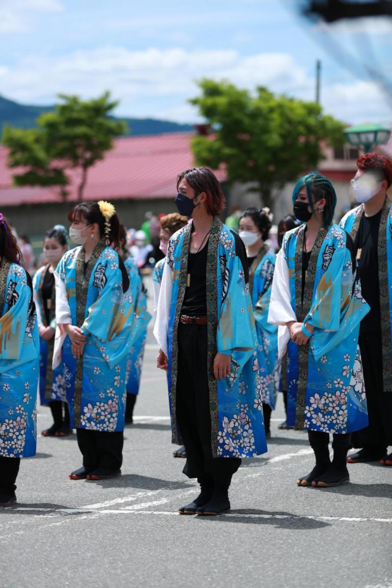 令和4年前沢まつりその4 2022/06/05