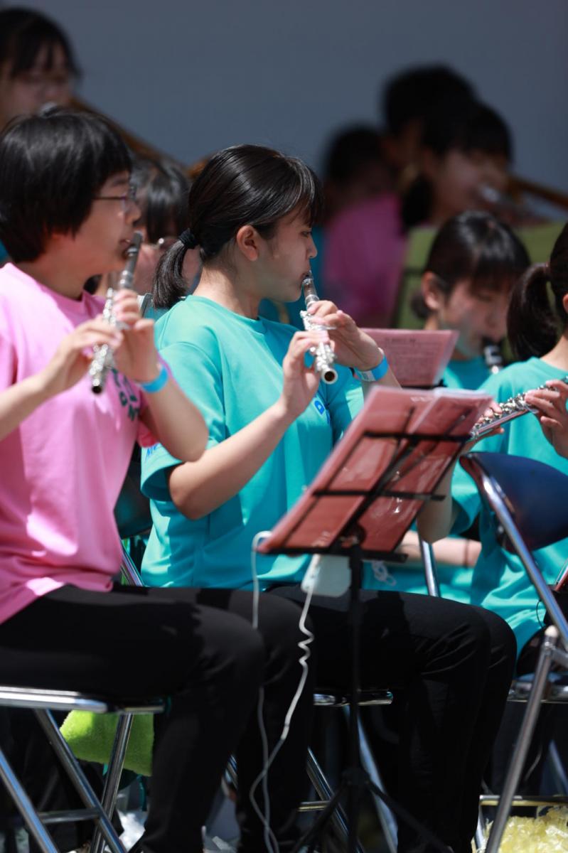 令和4年前沢まつりその4 2022/06/05