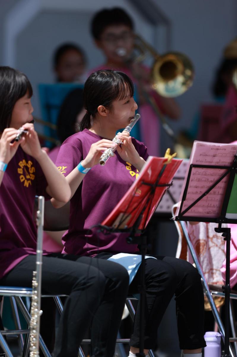 令和4年前沢まつりその4 2022/06/05