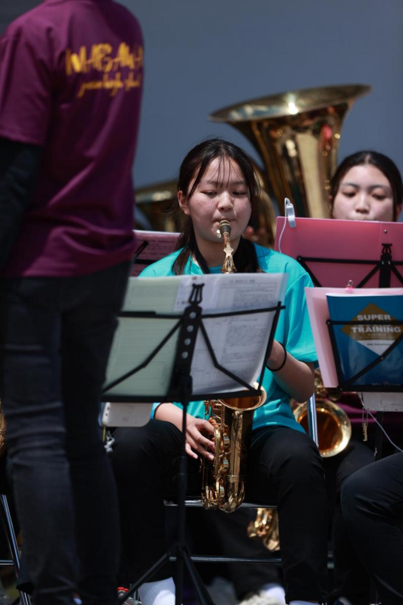 令和4年前沢まつりその4 2022/06/05