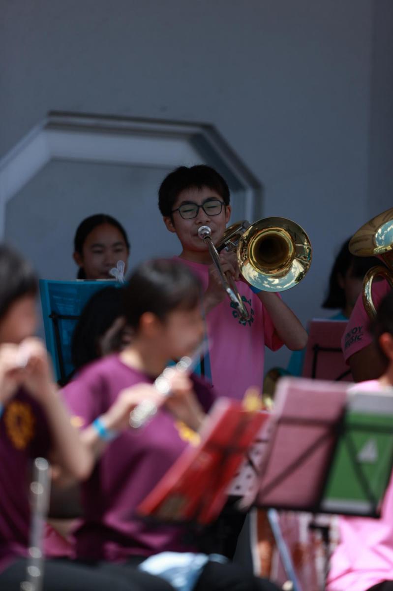 令和4年前沢まつりその4 2022/06/05