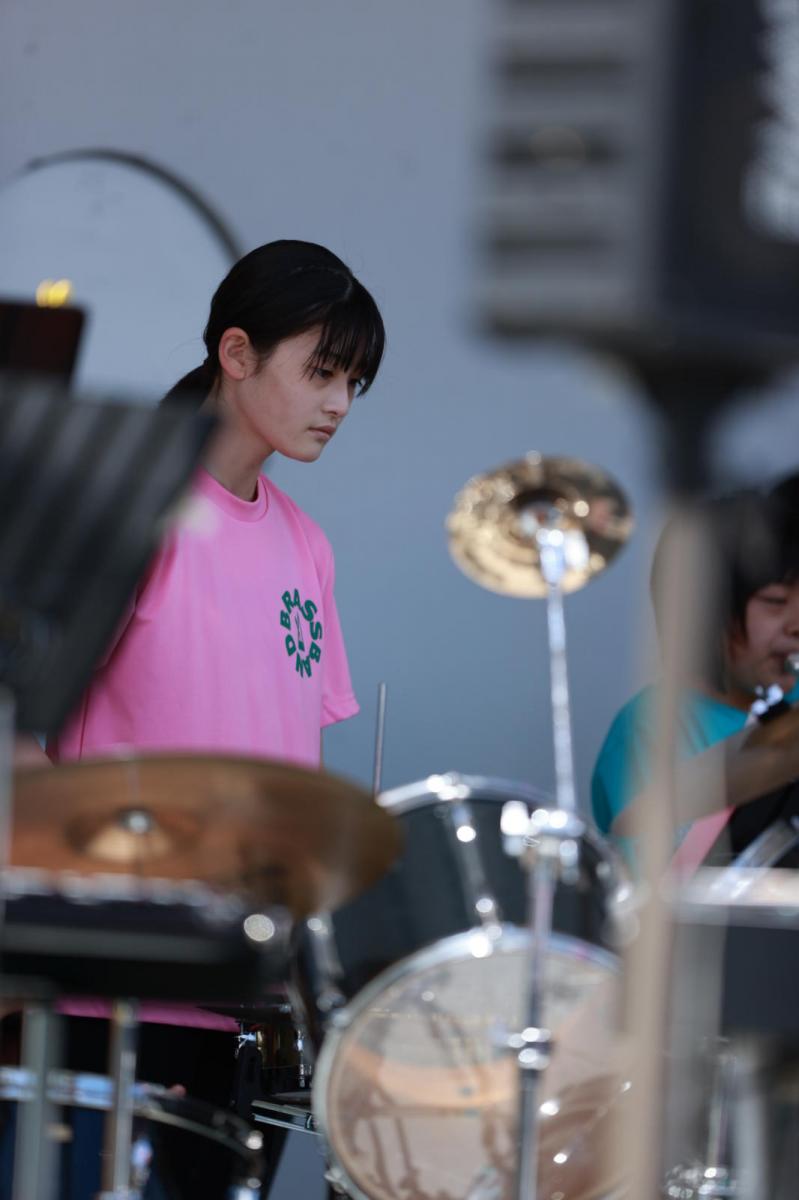 令和4年前沢まつりその4 2022/06/05