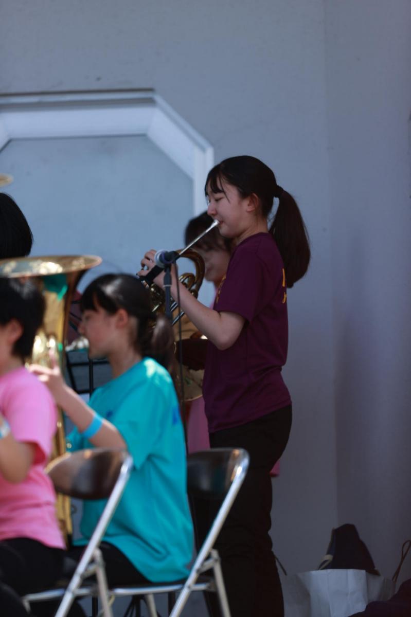 令和4年前沢まつりその4 2022/06/05