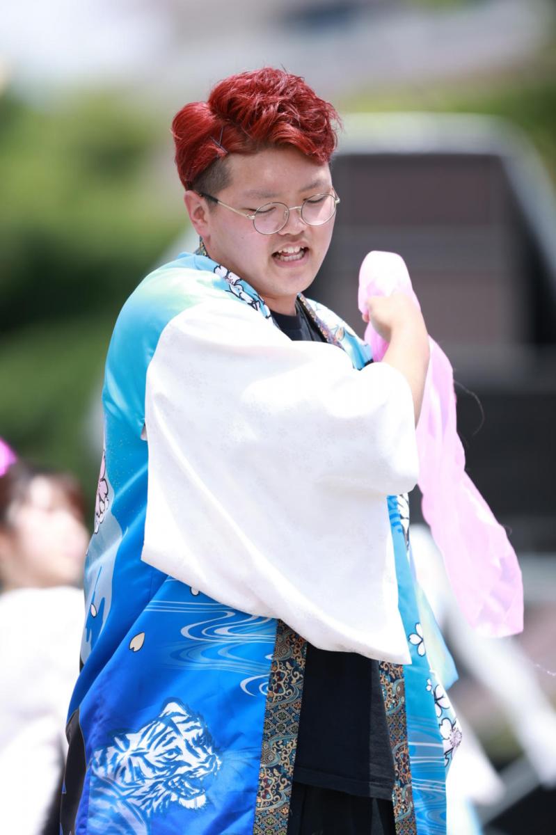 令和4年前沢まつりその4 2022/06/05