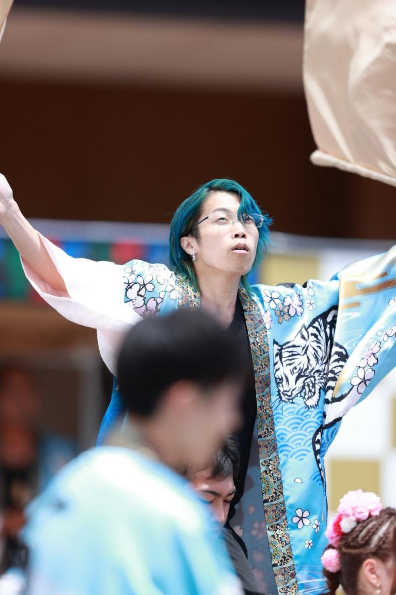 令和4年前沢まつりその4 2022/06/05