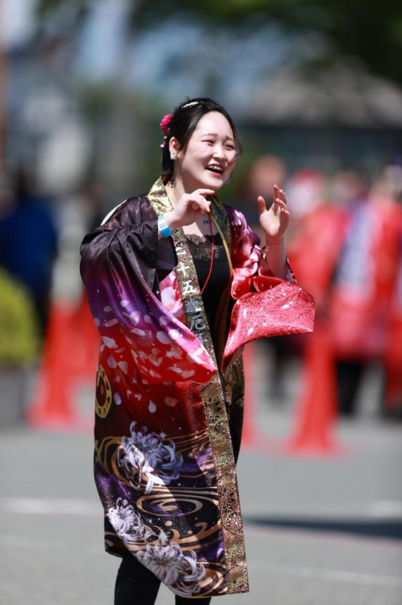 令和4年前沢まつりその4 2022/06/05