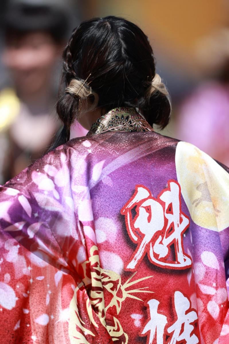 令和4年前沢まつりその4 2022/06/05