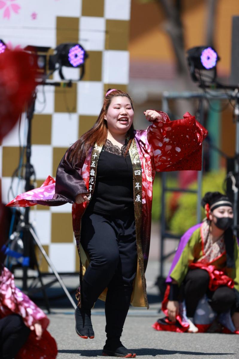 令和4年前沢まつりその4 2022/06/05