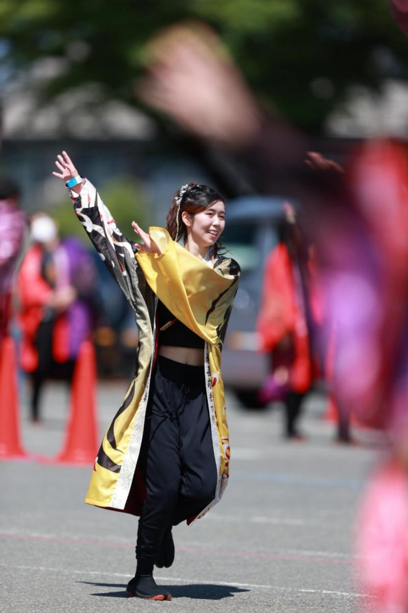 令和4年前沢まつりその4 2022/06/05