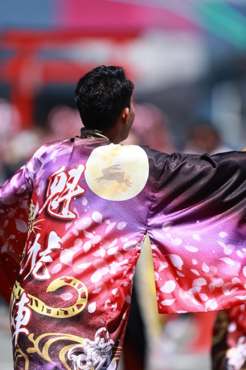 令和4年前沢まつりその4 2022/06/05