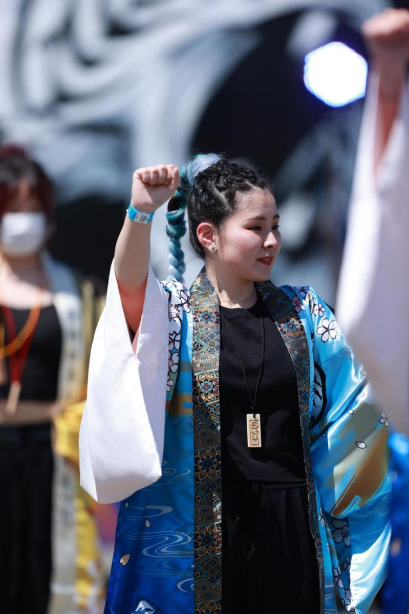 令和4年前沢まつりその4 2022/06/05