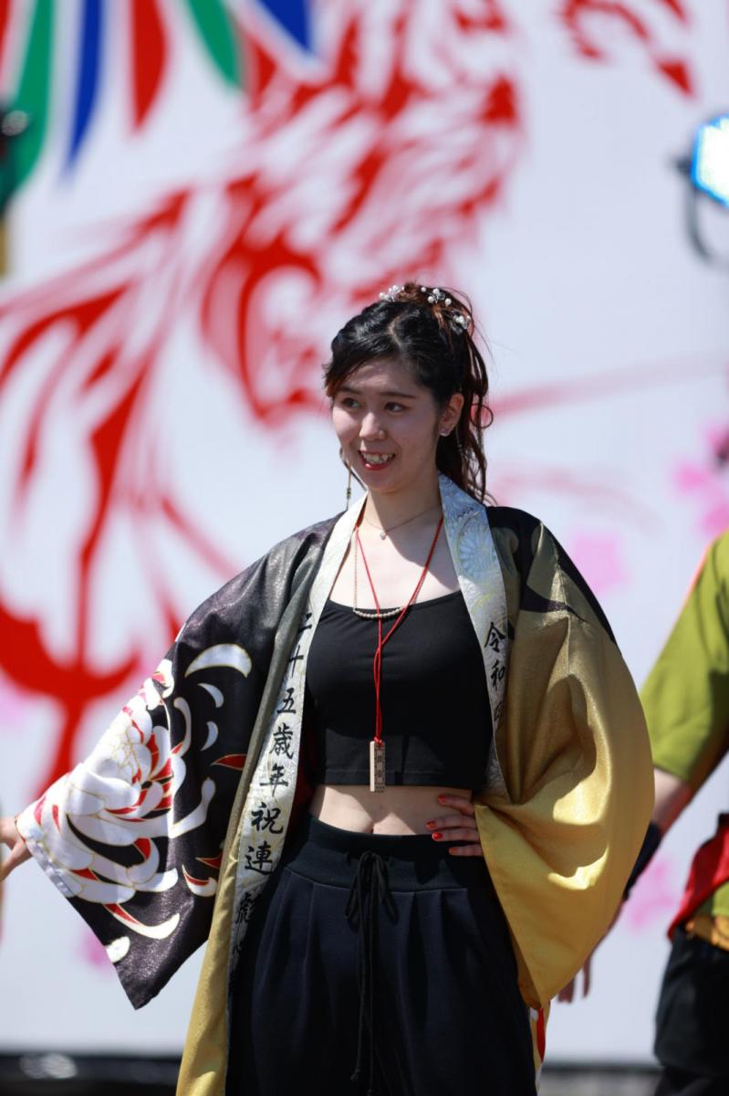 令和4年前沢まつりその4 2022/06/05