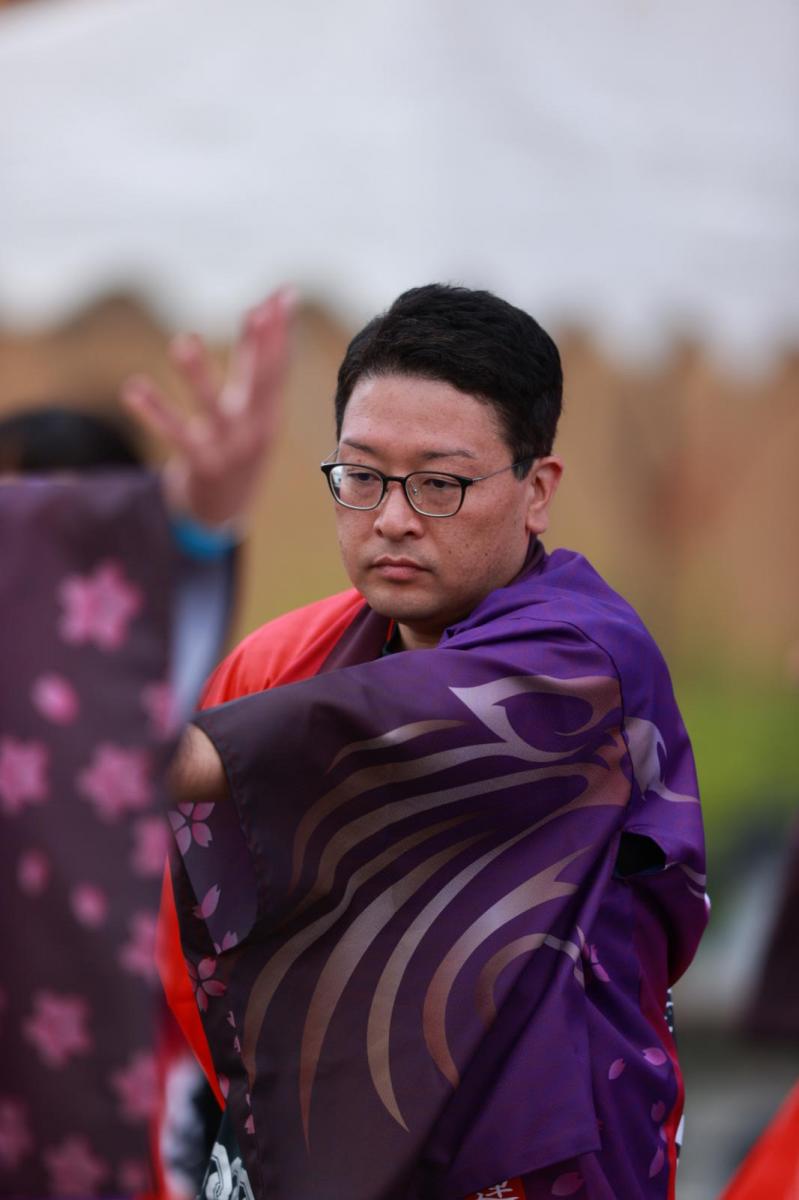 令和4年前沢まつりその4 2022/06/05