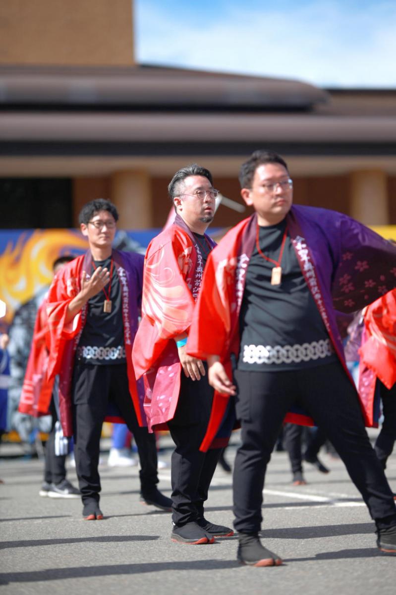 令和4年前沢まつりその4 2022/06/05