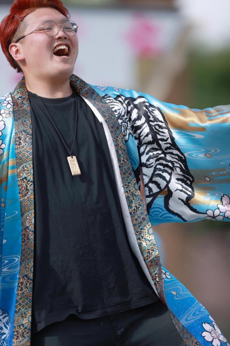 令和4年前沢まつりその4 2022/06/05