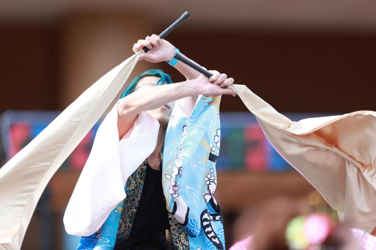 令和4年前沢まつりその4 2022/06/05