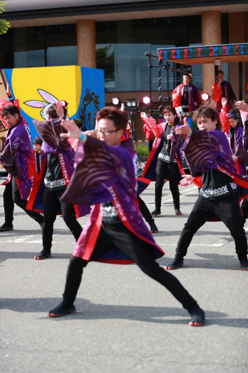 令和4年前沢まつりその4 2022/06/05