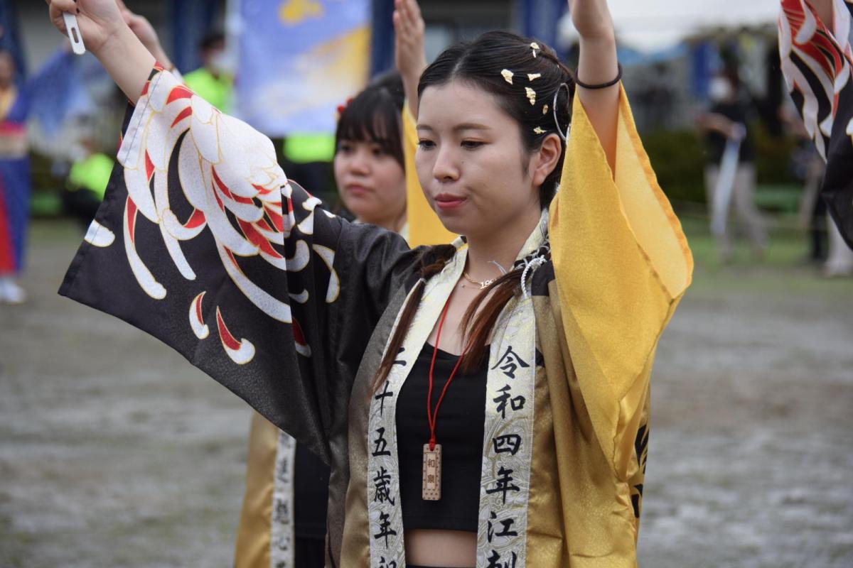 第49回江刺甚句まつり2022その1 2022/07/17 奥州市どっとこむイベント写真館[写真93]