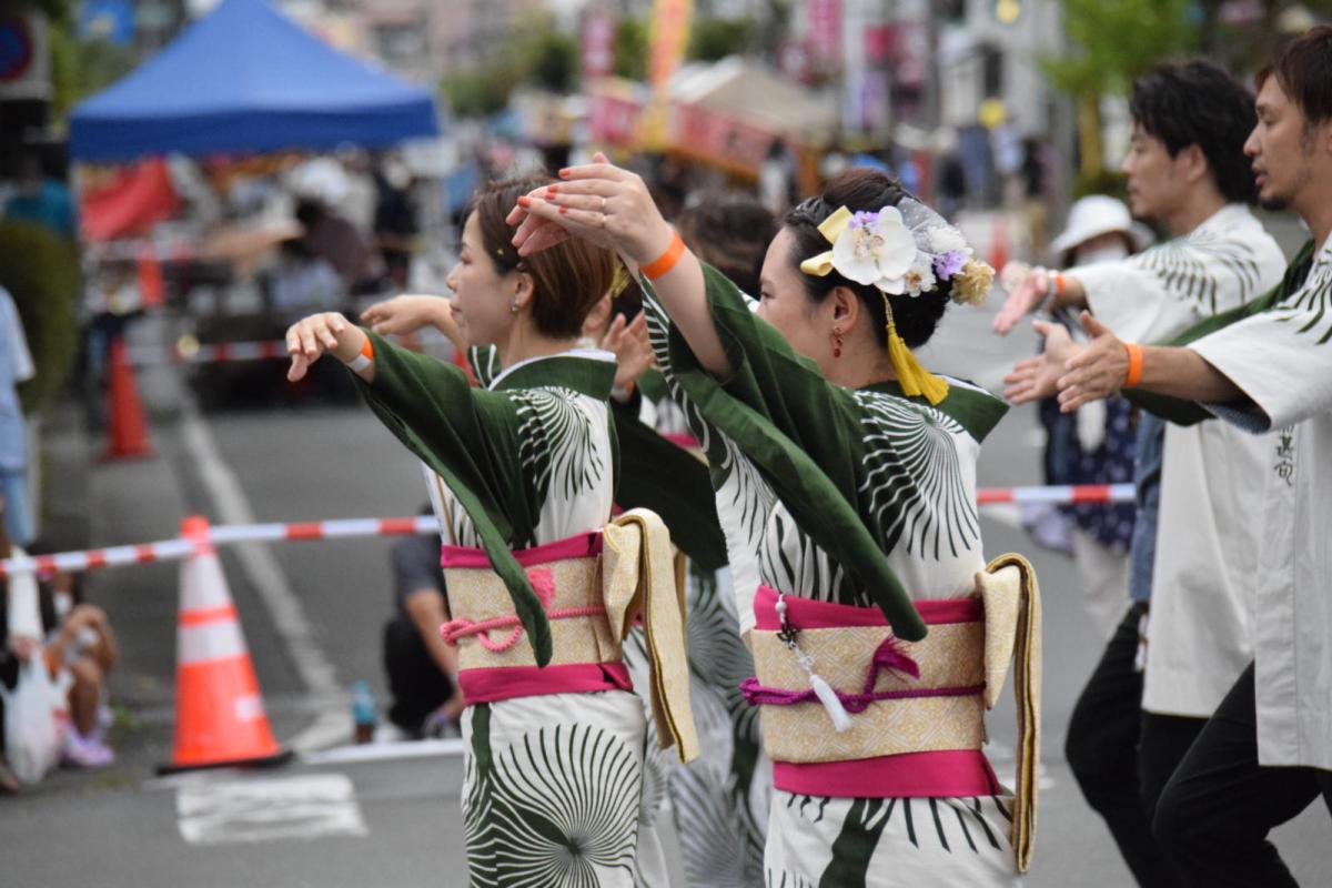 第1回奥州秋まつり・水沢産業まつりその1 2022/09/17 奥州市どっとこむイベント写真館[写真356]