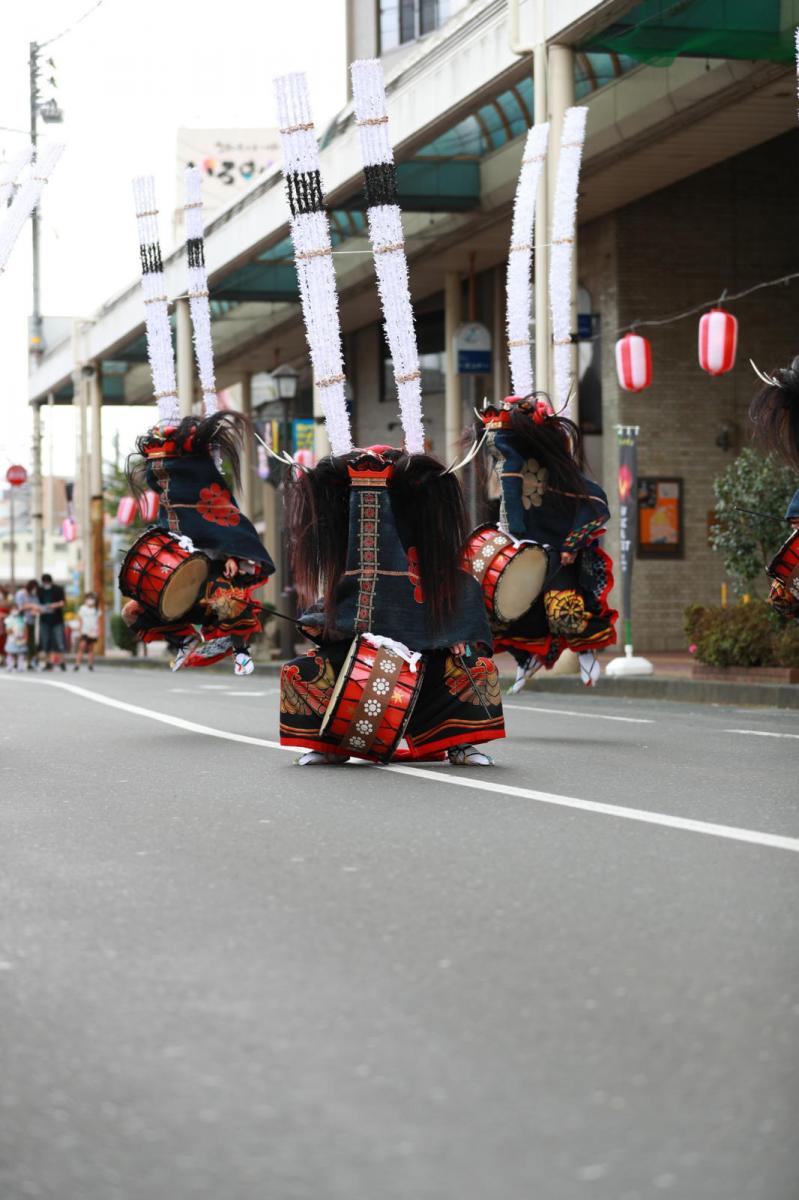 第1回奥州秋まつりその4 2022/09/17