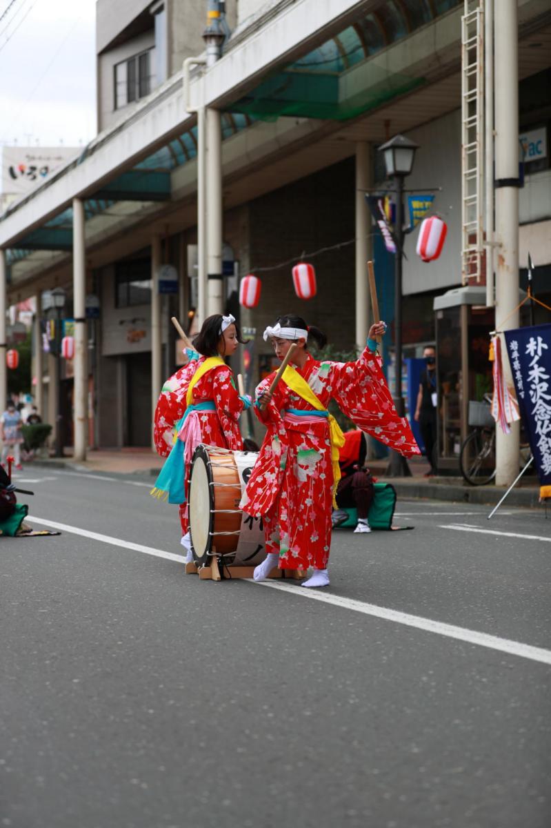 第1回奥州秋まつりその4 2022/09/17