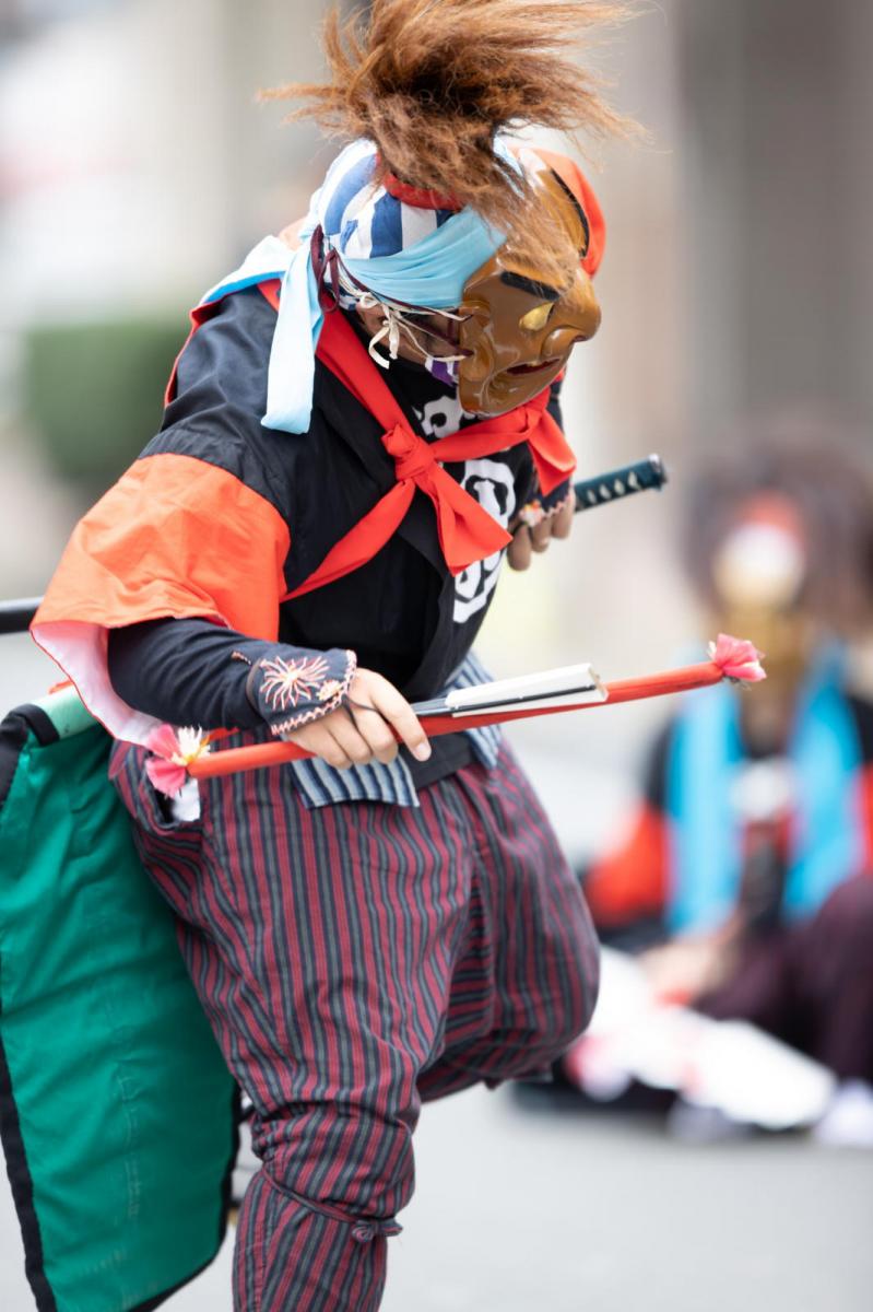 第1回奥州秋まつりその4 2022/09/17