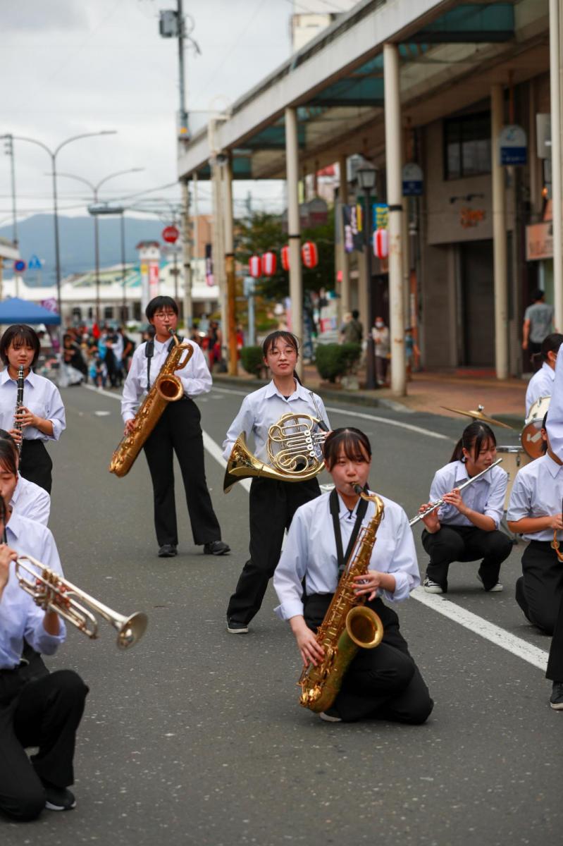第1回奥州秋まつりその4 2022/09/17