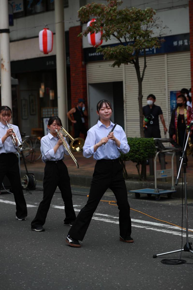 第1回奥州秋まつりその4 2022/09/17