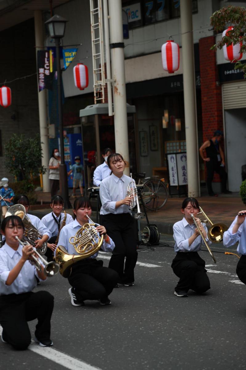 第1回奥州秋まつりその4 2022/09/17