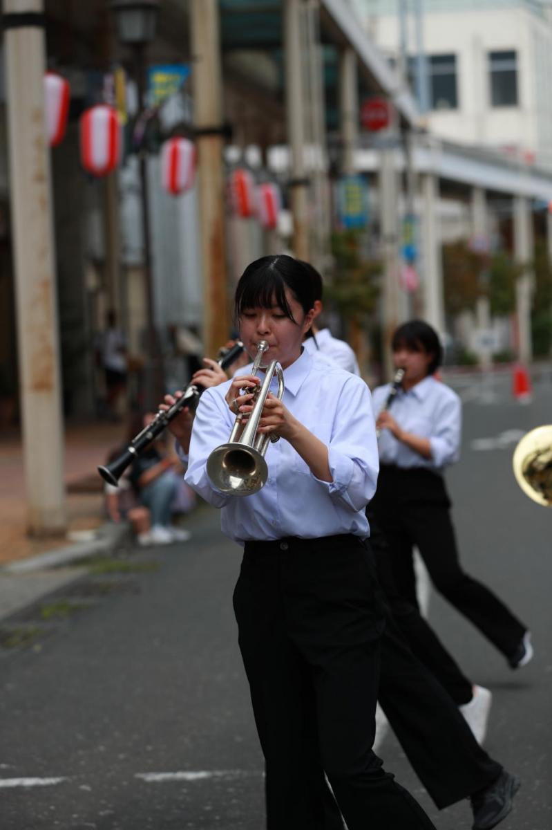 第1回奥州秋まつりその4 2022/09/17
