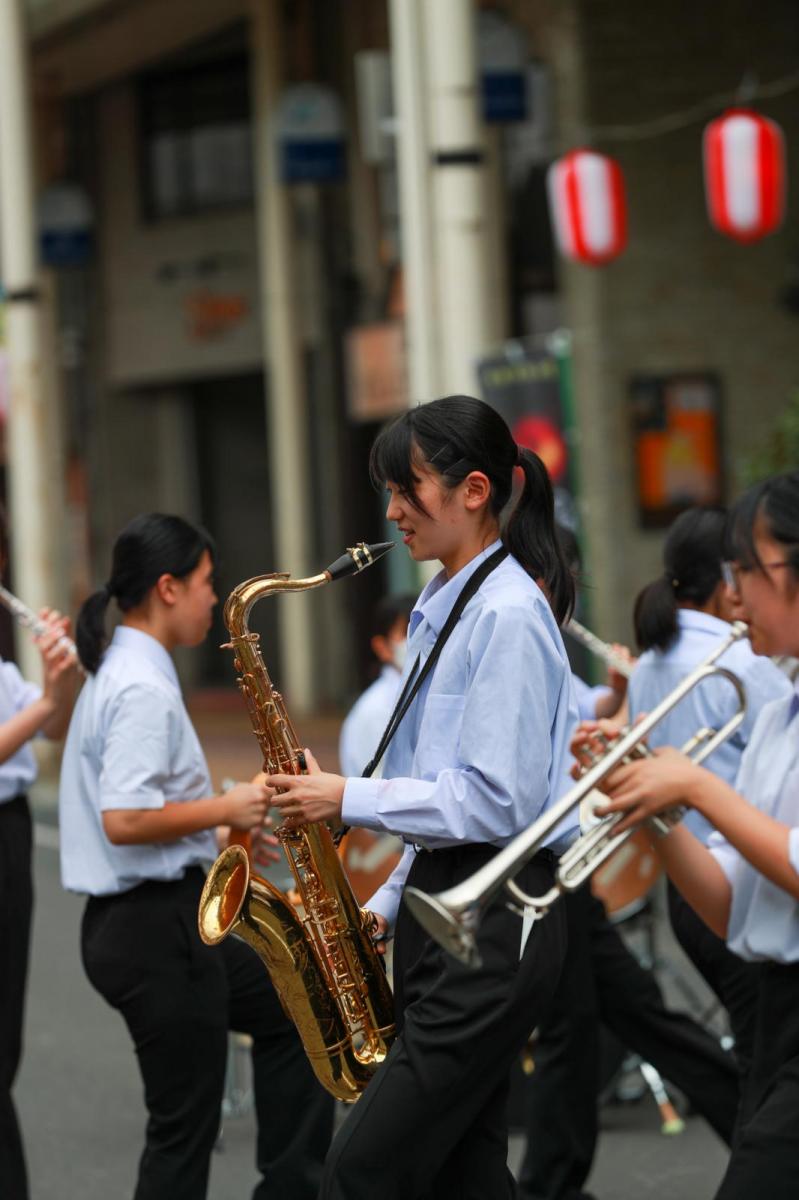 第1回奥州秋まつりその4 2022/09/17
