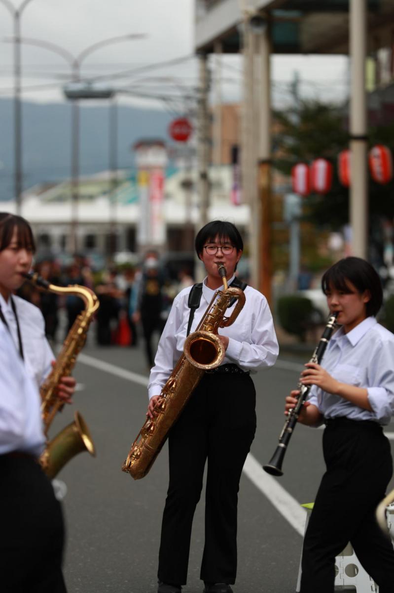 第1回奥州秋まつりその4 2022/09/17