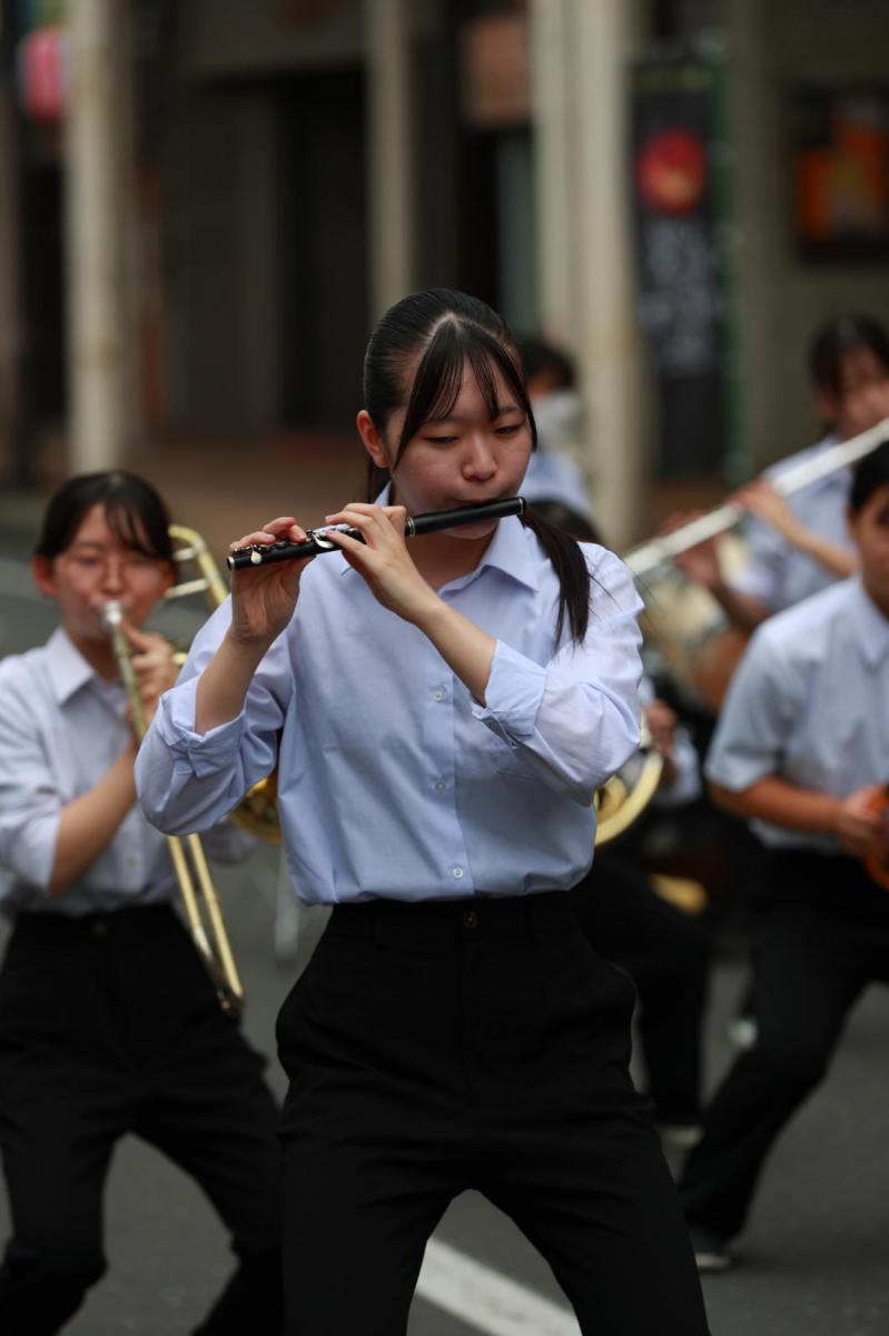 第1回奥州秋まつりその4 2022/09/17