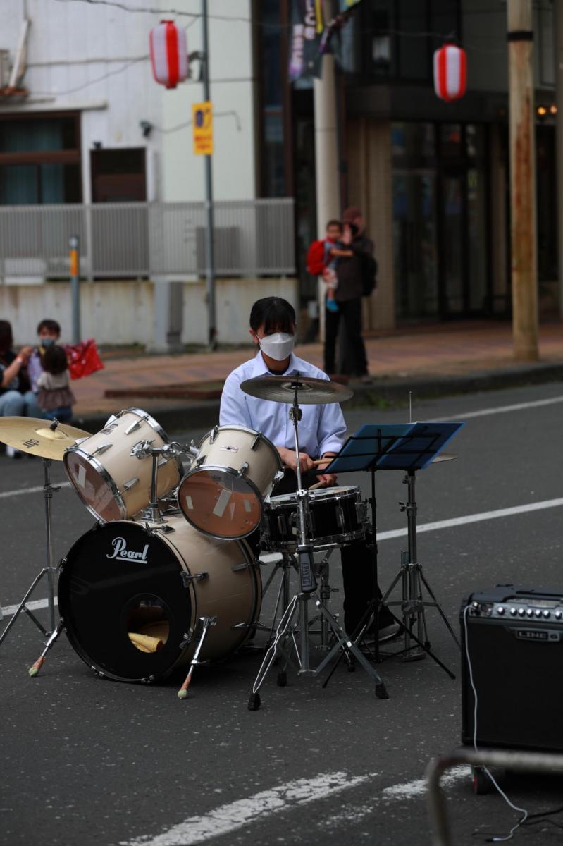 第1回奥州秋まつりその4 2022/09/17